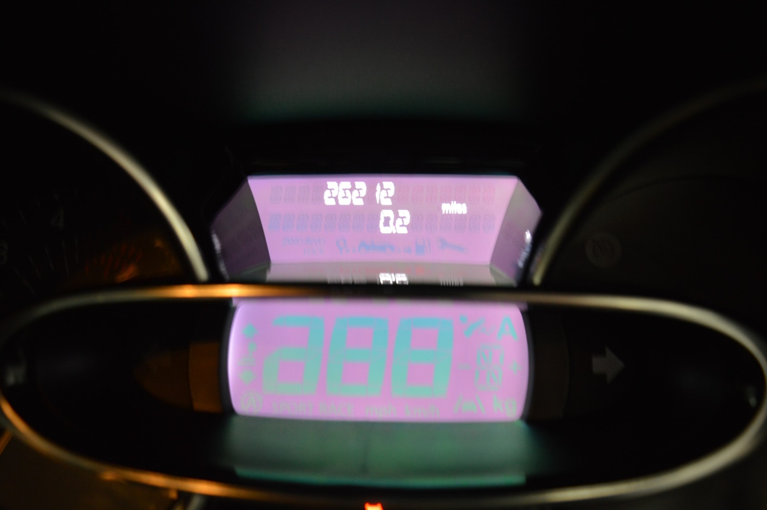 Used Renault Clio 2019 for sale - 76705648: Photo 3