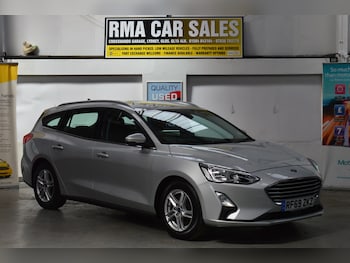 Used Ford Focus 2019 for sale - 79444240: Photo