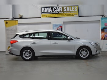 Used Ford Focus 2019 for sale - 79444240: Photo