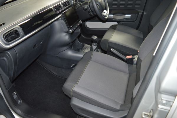 Used Citroen C3 2024 for sale - 76464571: Photo 10