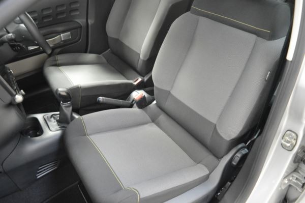 Used Citroen C3 2024 for sale - 76464571: Photo 11