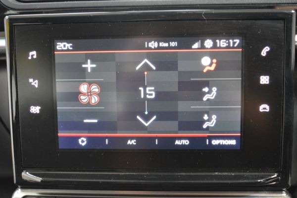 Used Citroen C3 2024 for sale - 76464571: Photo 12