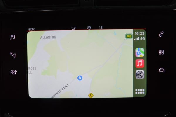 Used Citroen C3 2024 for sale - 76464571: Photo 13