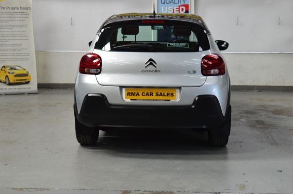 Used Citroen C3 2024 for sale - 76464571: Photo 15