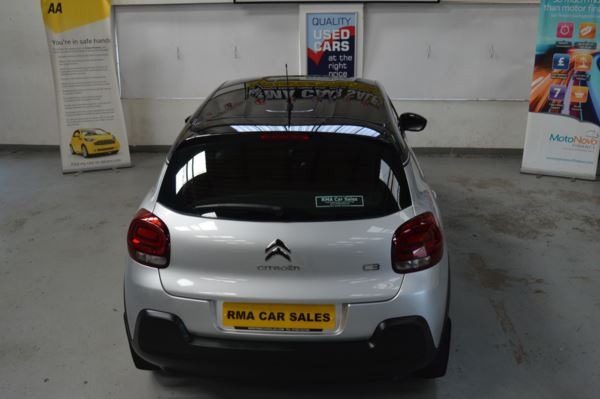 Used Citroen C3 2024 for sale - 76464571: Photo 16