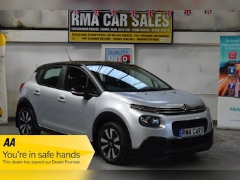 Used Citroen C3 2024 for sale - 76464571: Photo