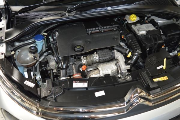 Used Citroen C3 2024 for sale - 76464571: Photo 20