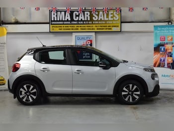 Used Citroen C3 2024 for sale - 76464571: Photo