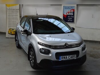 Used Citroen C3 2024 for sale - 76464571: Photo