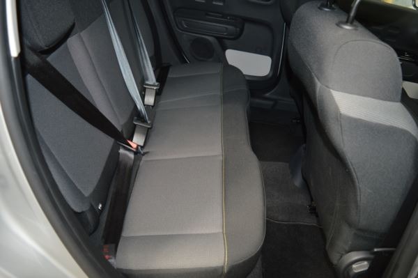 Used Citroen C3 2024 for sale - 76464571: Photo 8