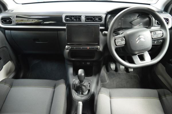 Used Citroen C3 2024 for sale - 76464571: Photo 9