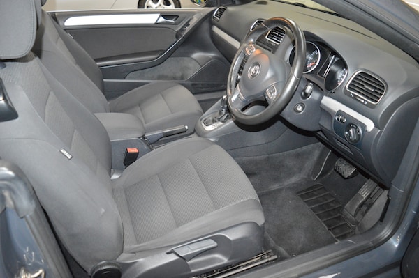 Used Volkswagen Golf 2013 for sale - 76079604: Photo 11