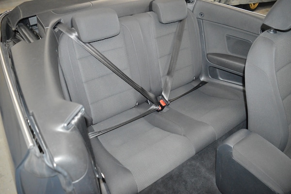 Used Volkswagen Golf 2013 for sale - 76079604: Photo 12