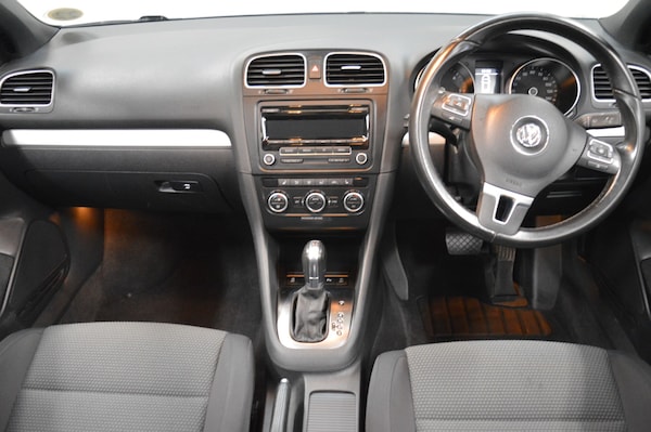 Used Volkswagen Golf 2013 for sale - 76079604: Photo 13