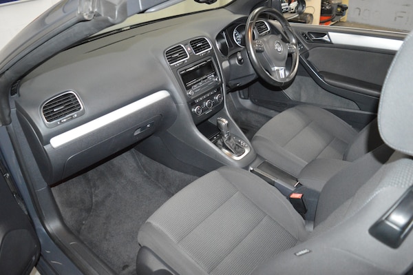 Used Volkswagen Golf 2013 for sale - 76079604: Photo 14