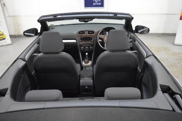 Used Volkswagen Golf 2013 for sale - 76079604: Photo 15
