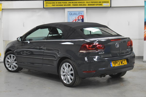 Used Volkswagen Golf 2013 for sale - 76079604: Photo 16