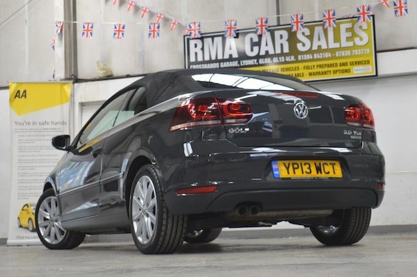 Used Volkswagen Golf 2013 for sale - 76079604: Photo 17