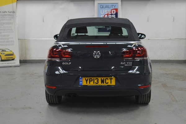 Used Volkswagen Golf 2013 for sale - 76079604: Photo 18