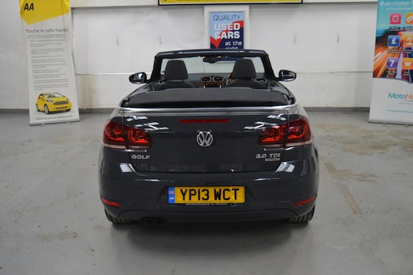 Used Volkswagen Golf 2013 for sale - 76079604: Photo 19