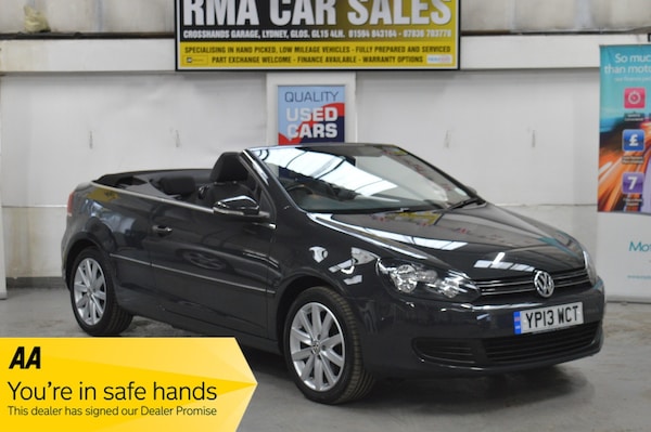Used Volkswagen Golf 2013 for sale - 76079604: Photo 1