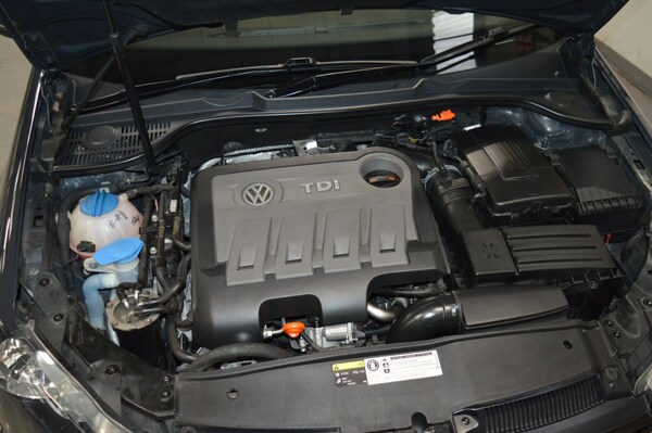 Used Volkswagen Golf 2013 for sale - 76079604: Photo 21