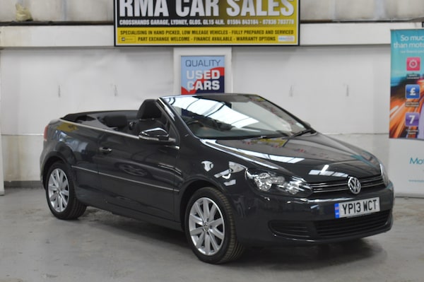 Used Volkswagen Golf 2013 for sale - 76079604: Photo 2