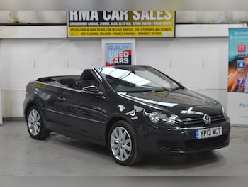 Used Volkswagen Golf 2013 for sale - 76079604: Photo 2
