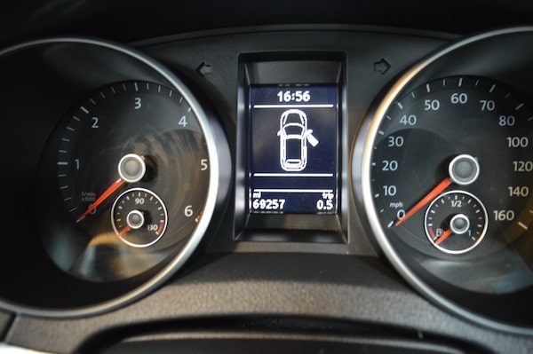 Used Volkswagen Golf 2013 for sale - 76079604: Photo 3