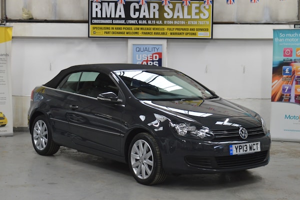 Used Volkswagen Golf 2013 for sale - 76079604: Photo 4