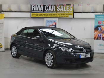 Used Volkswagen Golf 2013 for sale - 76079604: Photo 4