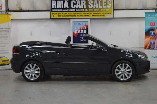 Used Volkswagen Golf 2013 for sale - 76079604: Photo 5