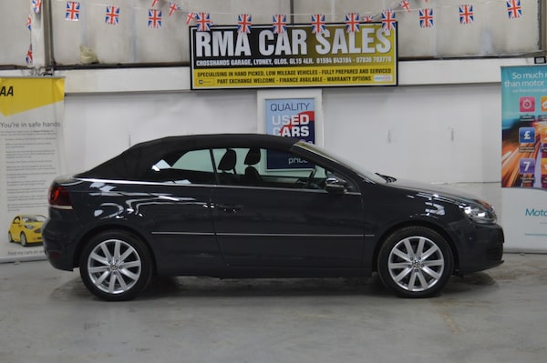 Used Volkswagen Golf 2013 for sale - 76079604: Photo 6