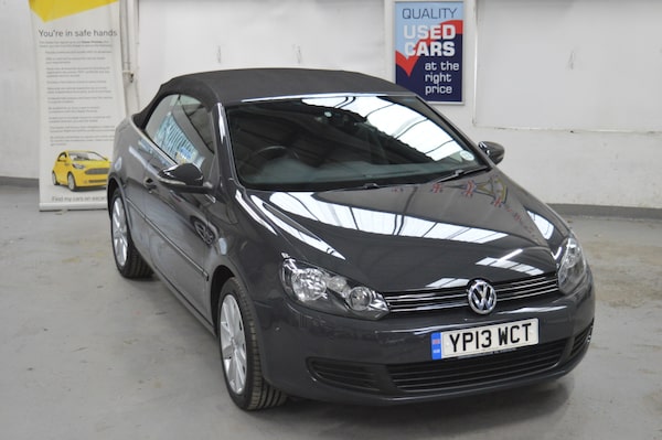 Used Volkswagen Golf 2013 for sale - 76079604: Photo 7