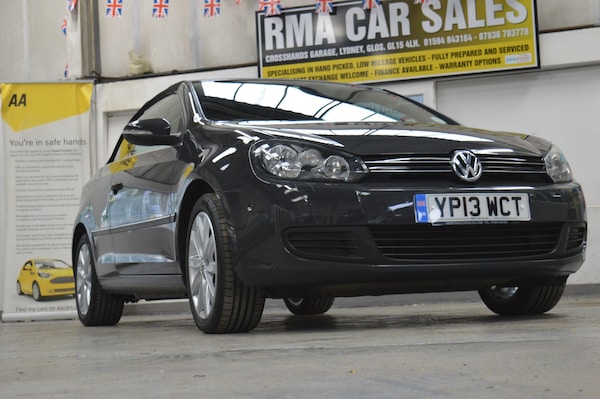Used Volkswagen Golf 2013 for sale - 76079604: Photo 8