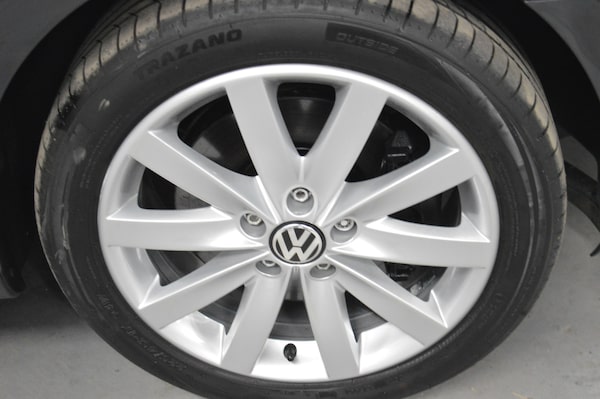 Used Volkswagen Golf 2013 for sale - 76079604: Photo 9