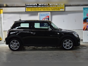 Used MINI Hatch 2013 for sale - 78952245: Photo