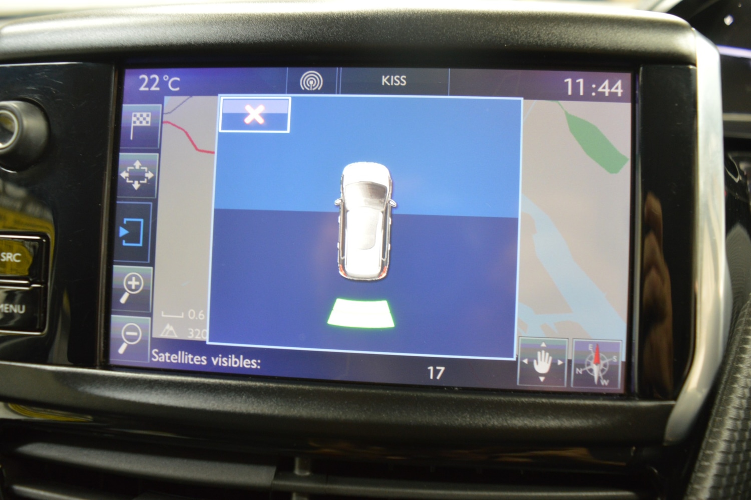 Vehicle 13