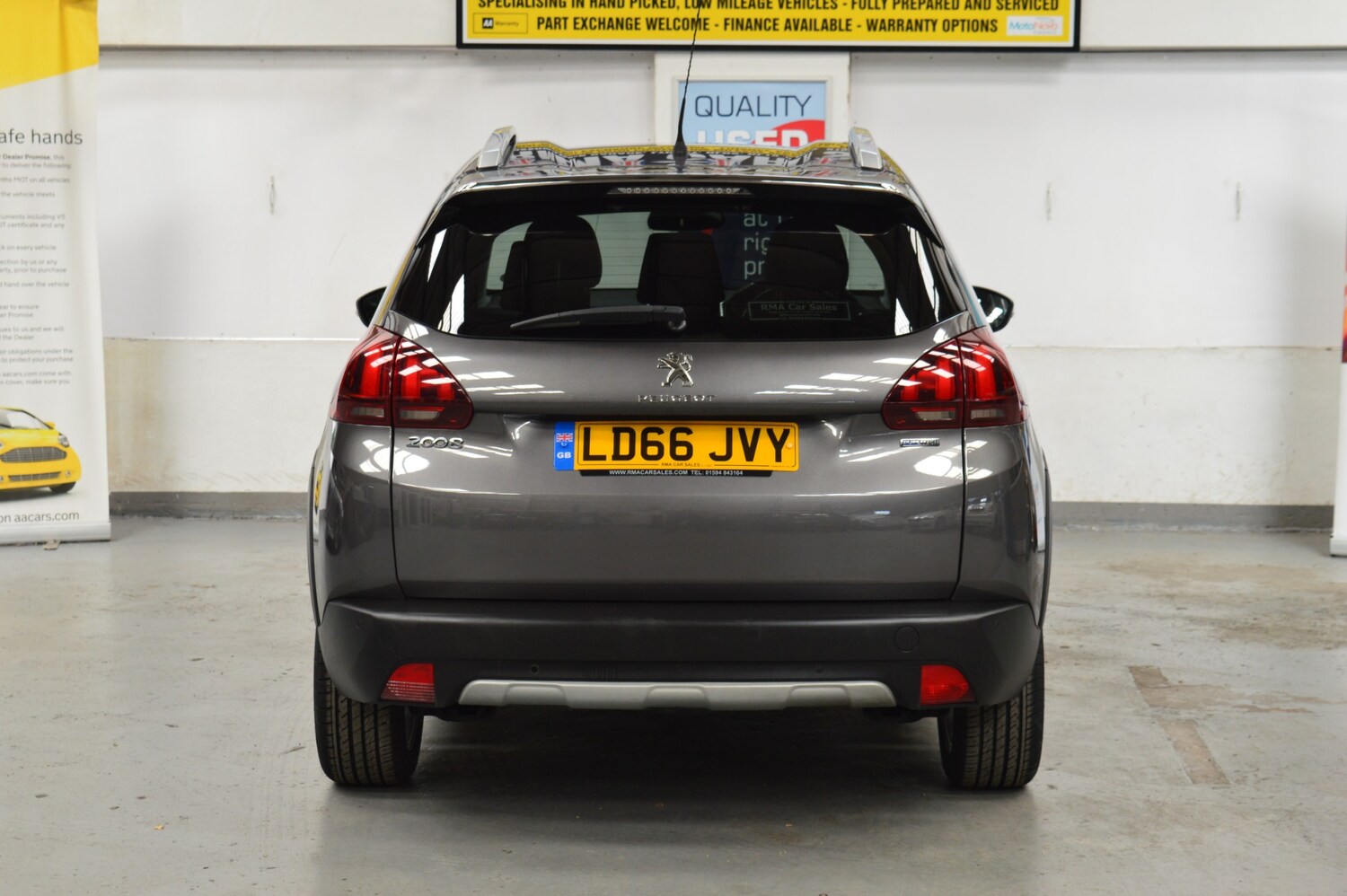 Vehicle 19