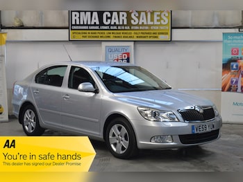 2009 (59) - 1.4 TSI Elegance Petrol Manual Ulez Compliant 5-Door