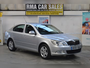 Used Skoda Octavia 2009 for sale - 77025236: Photo
