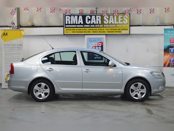 Used Skoda Octavia 2009 for sale - 77025236: Photo