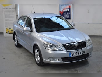 Used Skoda Octavia 2009 for sale - 77025236: Photo