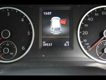 Used Volkswagen Tiguan 2014 for sale - 74703187: Photo