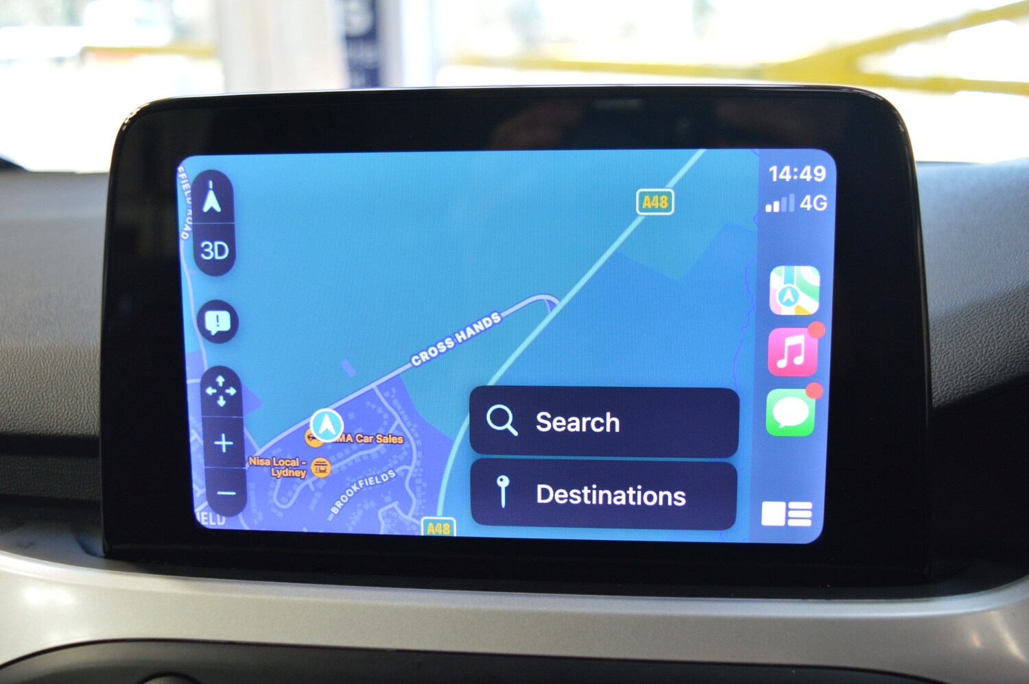 Used Ford Focus 2019 for sale - 78176832: Photo 12