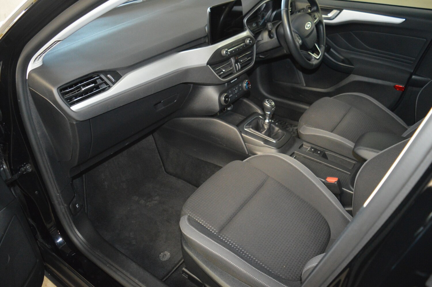 Used Ford Focus 2019 for sale - 78176832: Photo 14