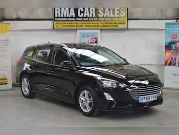 Used Ford Focus 2019 for sale - 78176832: Photo