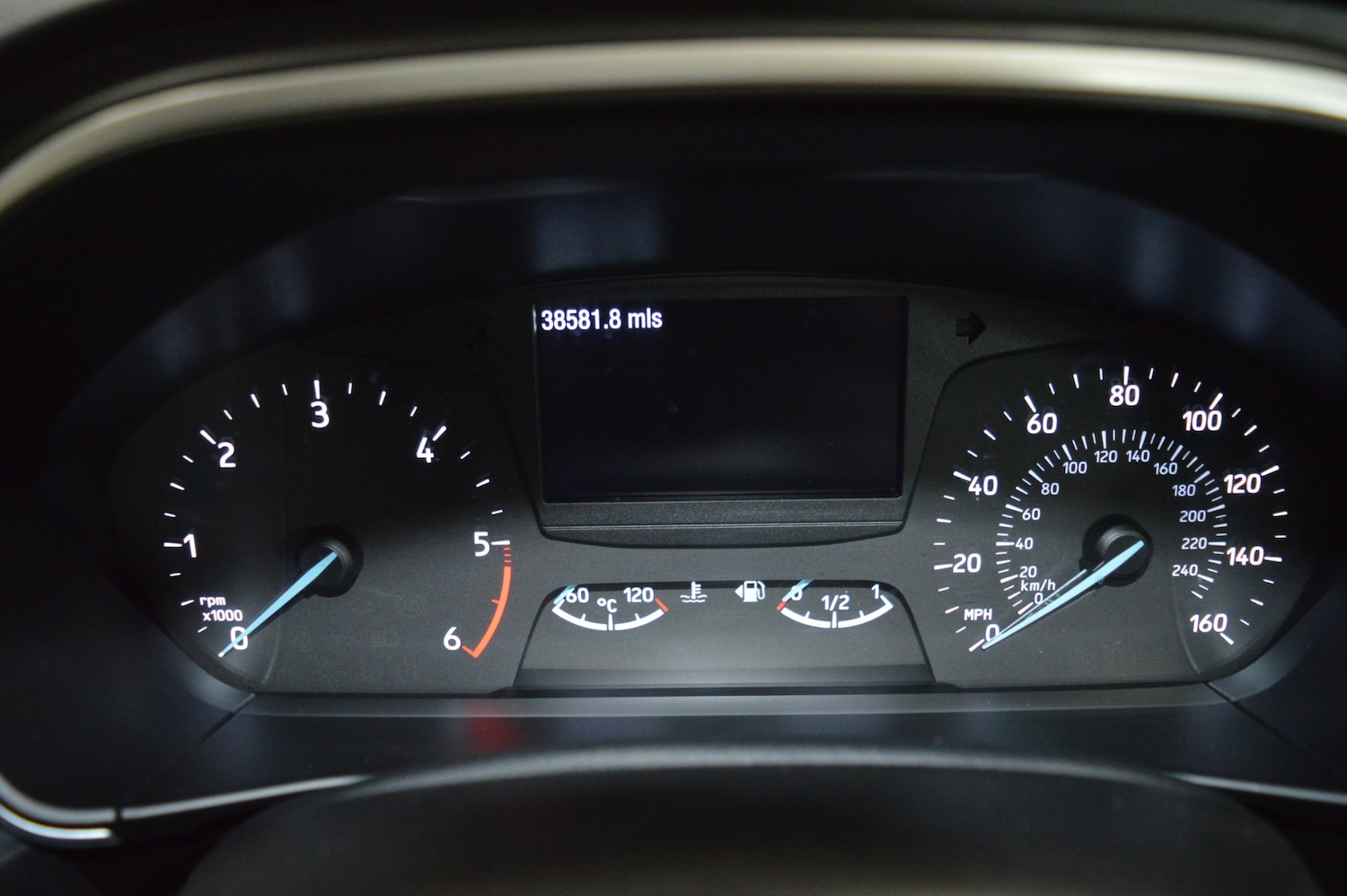 Used Ford Focus 2019 for sale - 78176832: Photo 3