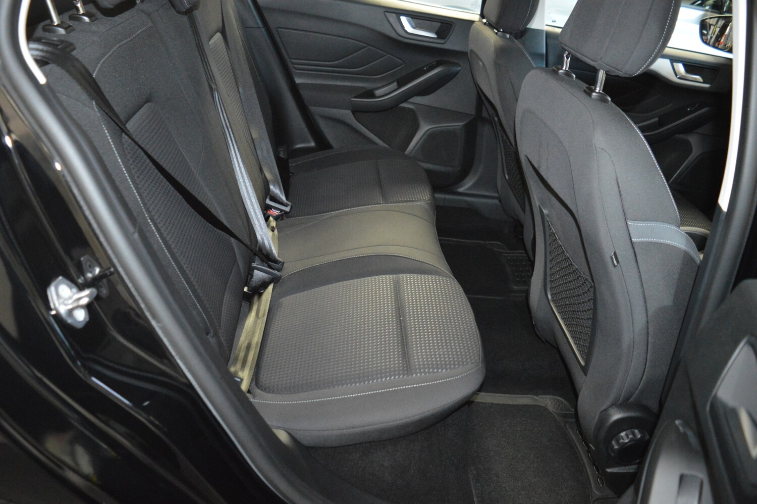 Used Ford Focus 2019 for sale - 78176832: Photo 9