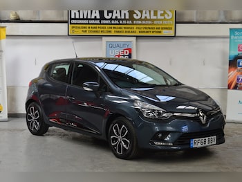 Used Renault Clio 2019 for sale - 78777101: Photo
